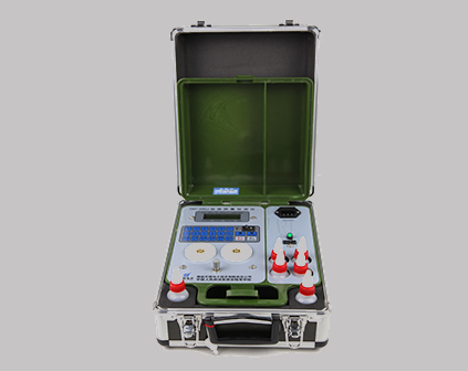 THY-20C系列油液质量检测仪