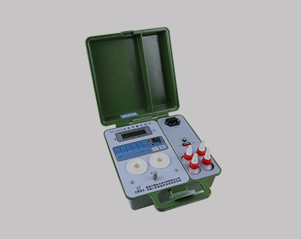 THY-20C系列油液质量检测仪